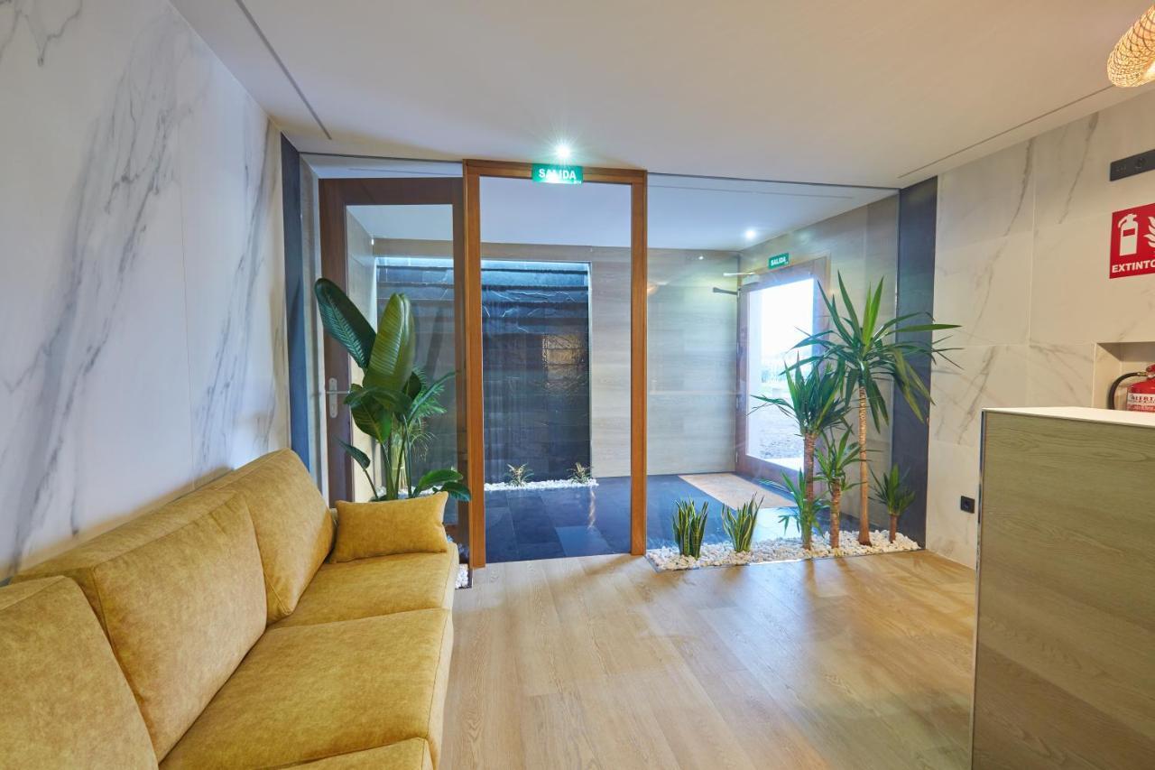 Havanaapartamentos Puerto de Vega Kültér fotó