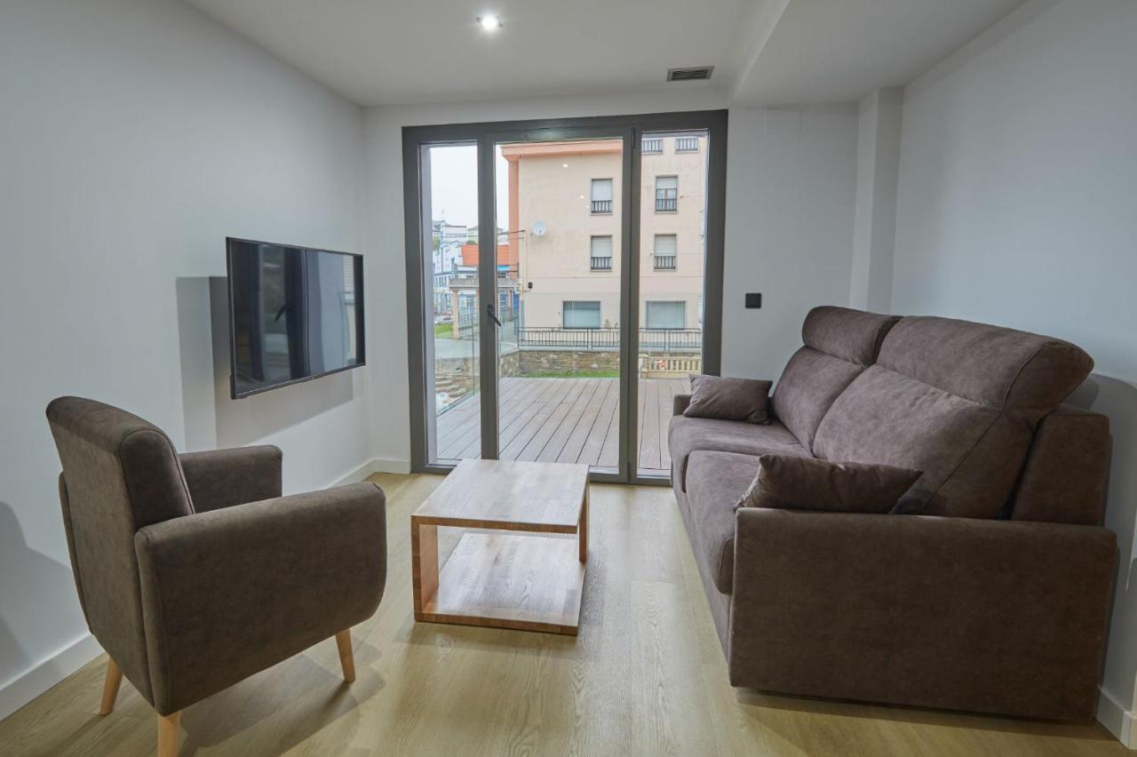 Havanaapartamentos Puerto de Vega Kültér fotó