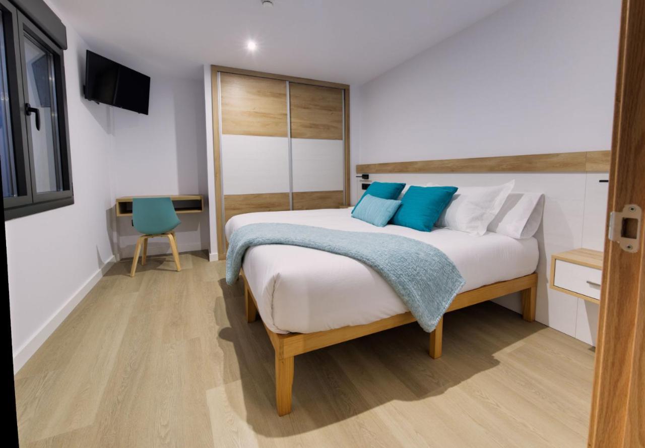 Havanaapartamentos Puerto de Vega Kültér fotó