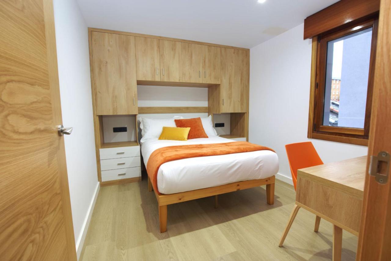 Havanaapartamentos Puerto de Vega Kültér fotó