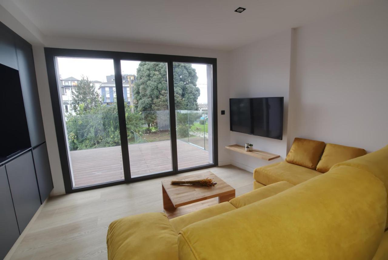 Havanaapartamentos Puerto de Vega Kültér fotó