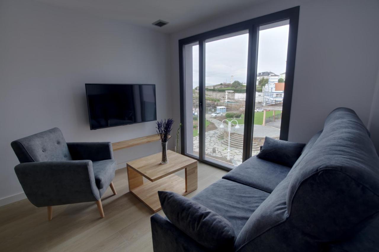 Havanaapartamentos Puerto de Vega Kültér fotó